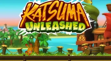Moshi Monsters - Katsuma Unleashed (Europe)(En) screen shot title
